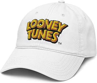 Logo Adjustable Baseball Hat