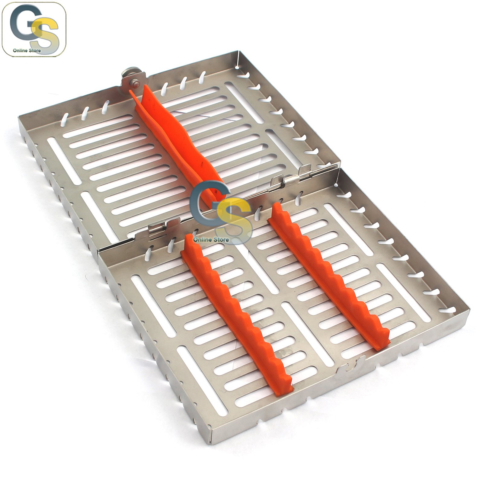 BlocFile 1, 400mm Deep Supa Mega Cassette (Flatpack) 25/pk
