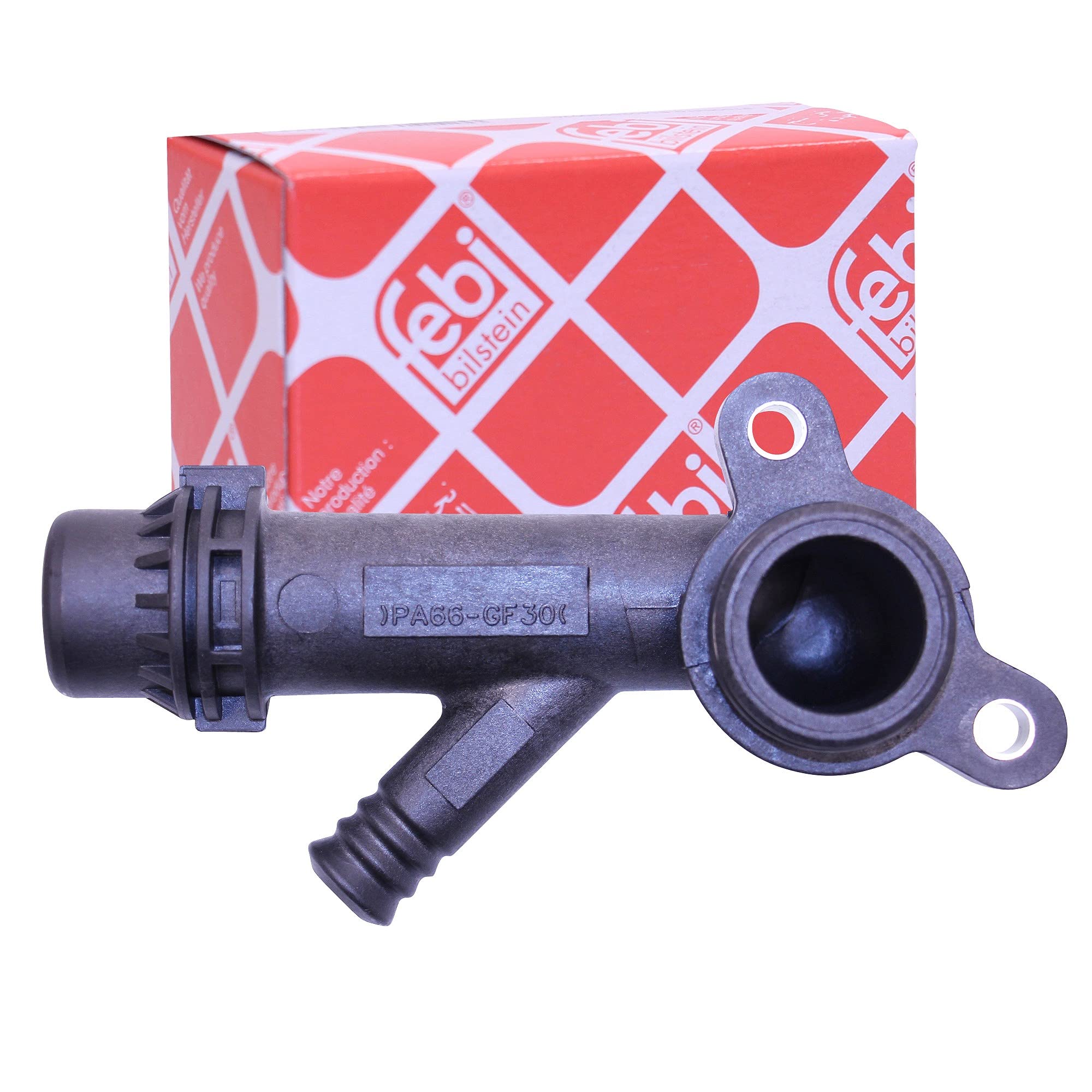 FEBI BILSTEIN Coolant Flange BMW 28401 11531708808
