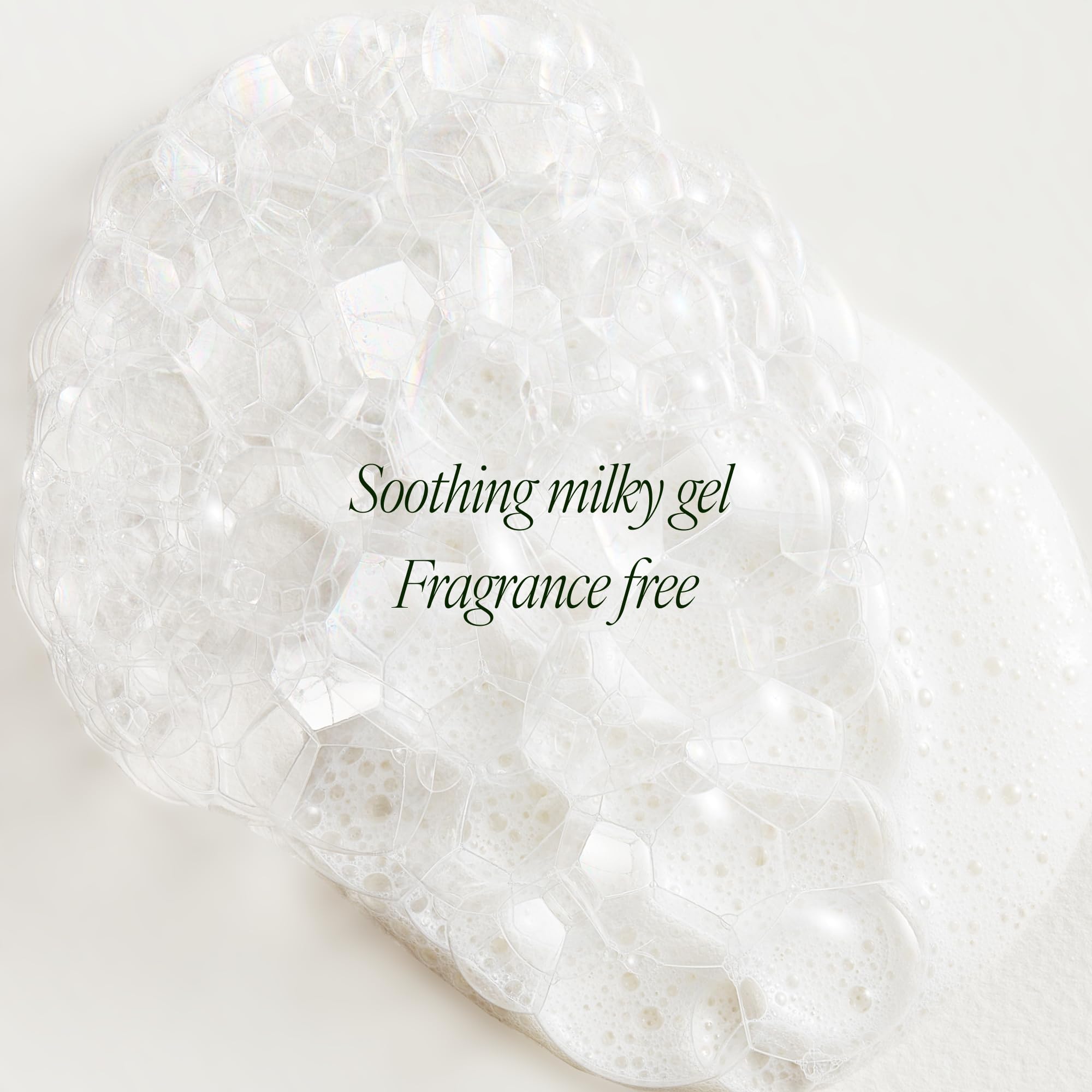 Tata Harper Superkind Softening Cleanser for Sensitive Skin, Fragrance-Free, 125ml