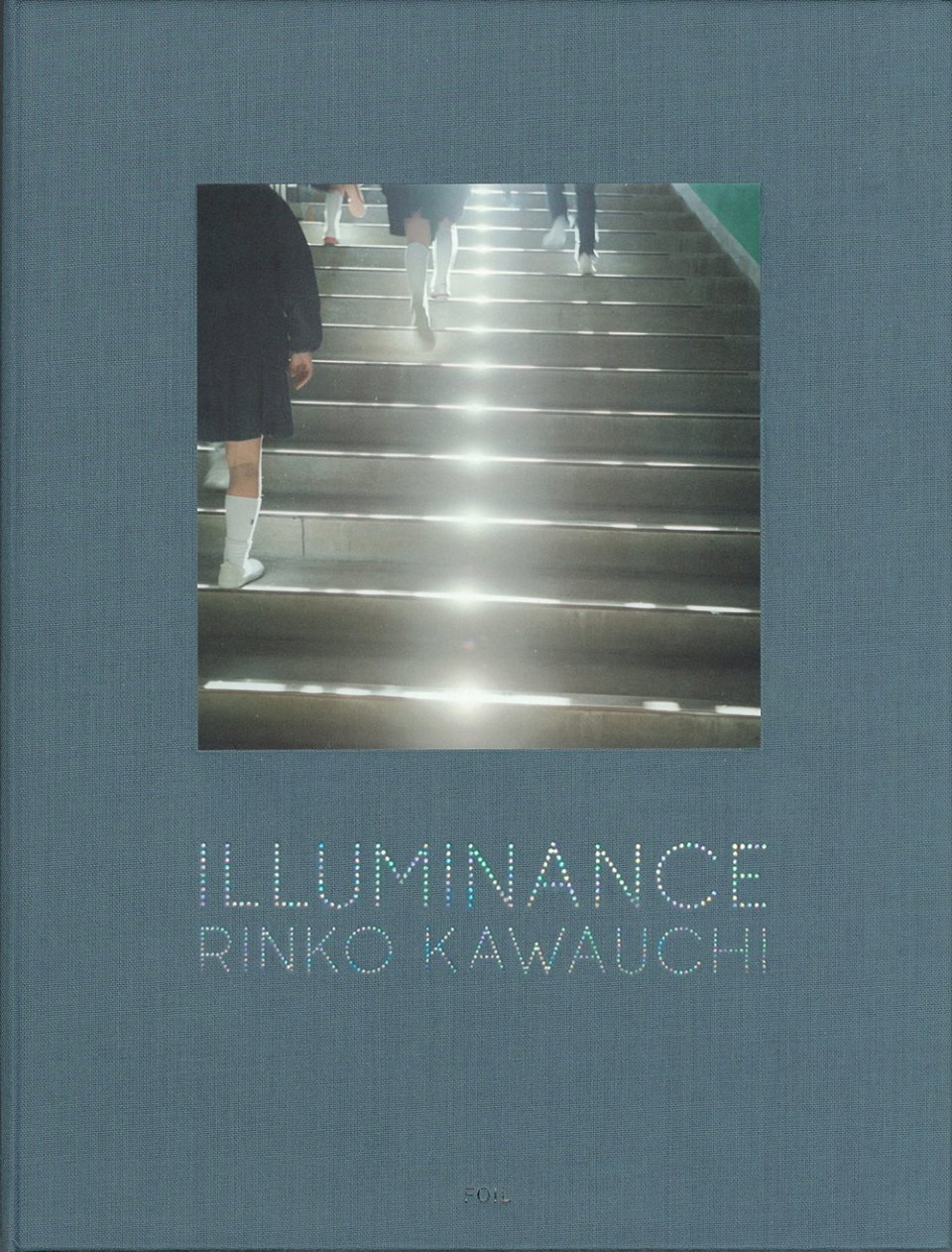 Rinko Kawauchi - Illuminance, Ametsuchi, Seeing Shadow