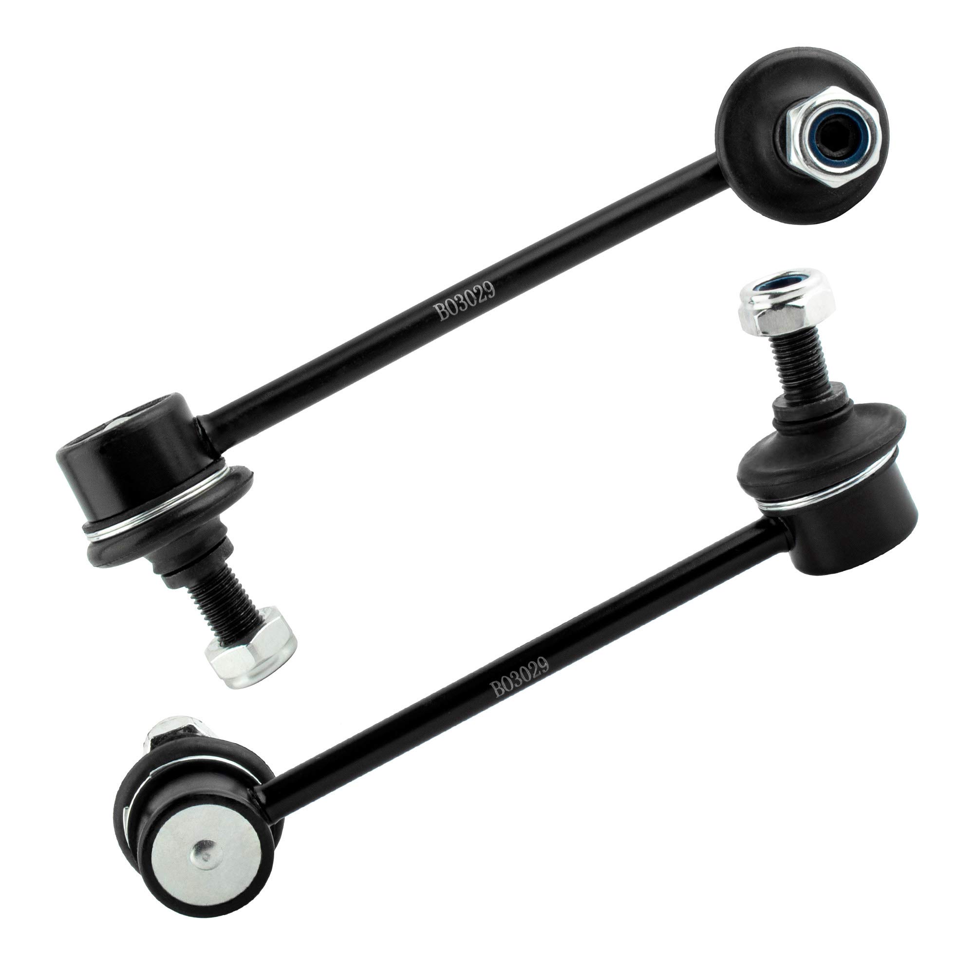 ツジタカ ZXK08/82 2P フルカーボン SUPパドル 調整式 Amazon.com: BOXI K750152 K750153 (Set of 2) Rear Left & Right Side