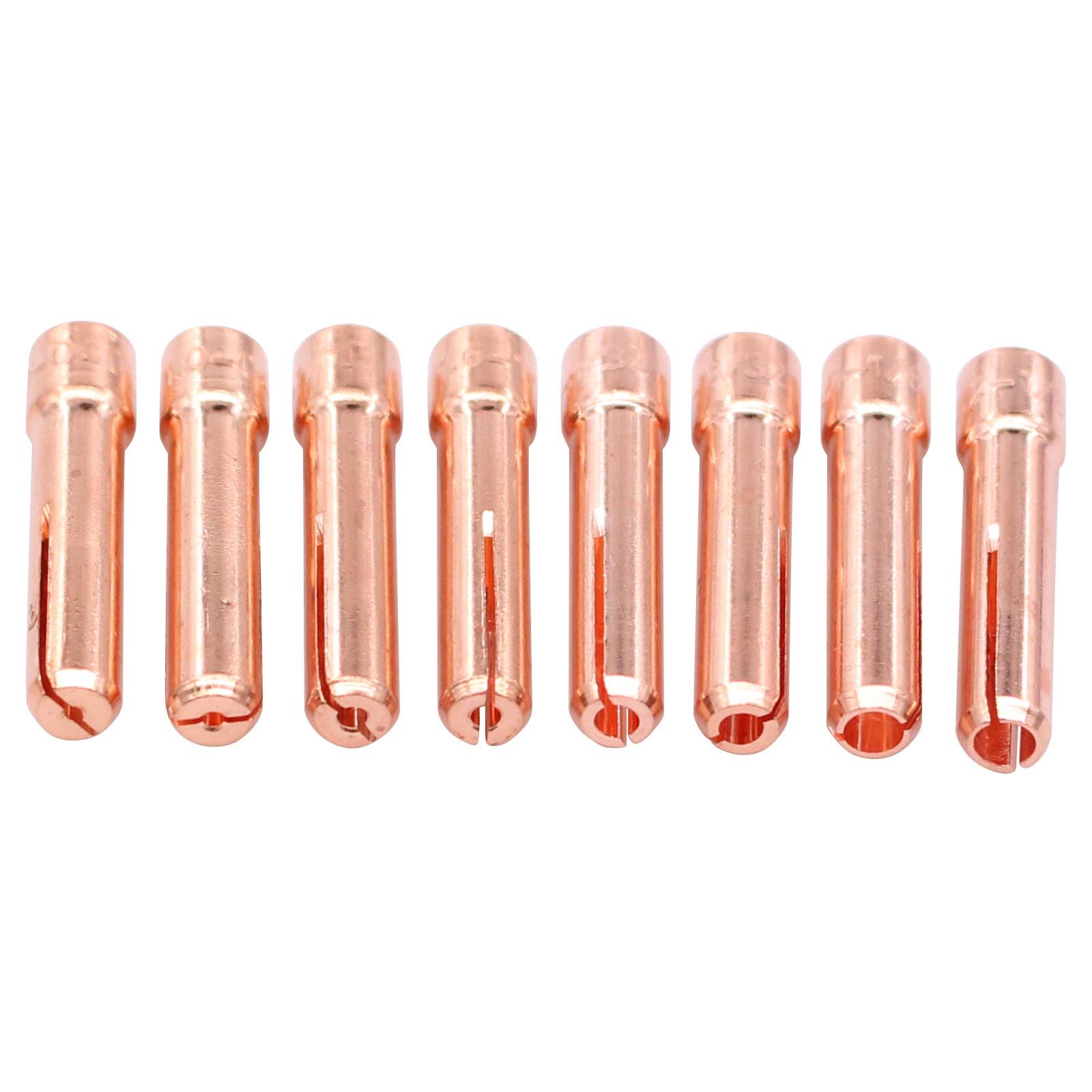 Kit Soudure Kit Accessoires Soudage TIG - 31 Lentilles Gaz Stubby #12 Pour Torches WP-17/18/26 - Pièces Rechange Soudure équipement Soudage Professionnel Kit Soudure Kit Accessoires Soudage TIG - 31 Lentilles Gaz Stubby #12 Pour Torches WP-17/18/26 - Pièces Rechange Soudure équipement Soudage Professionnel