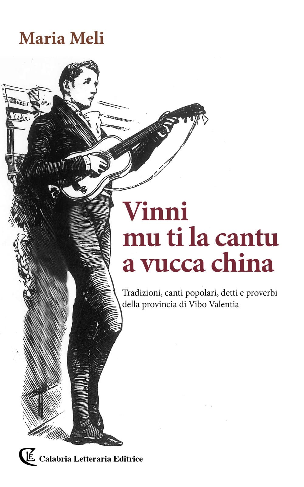 Vinni Mu Ti Cuntu A Vucca China - 4