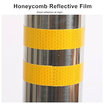 Amazon.co.jp: 駐車場 ポール、高さ 60 cm のステンレス製