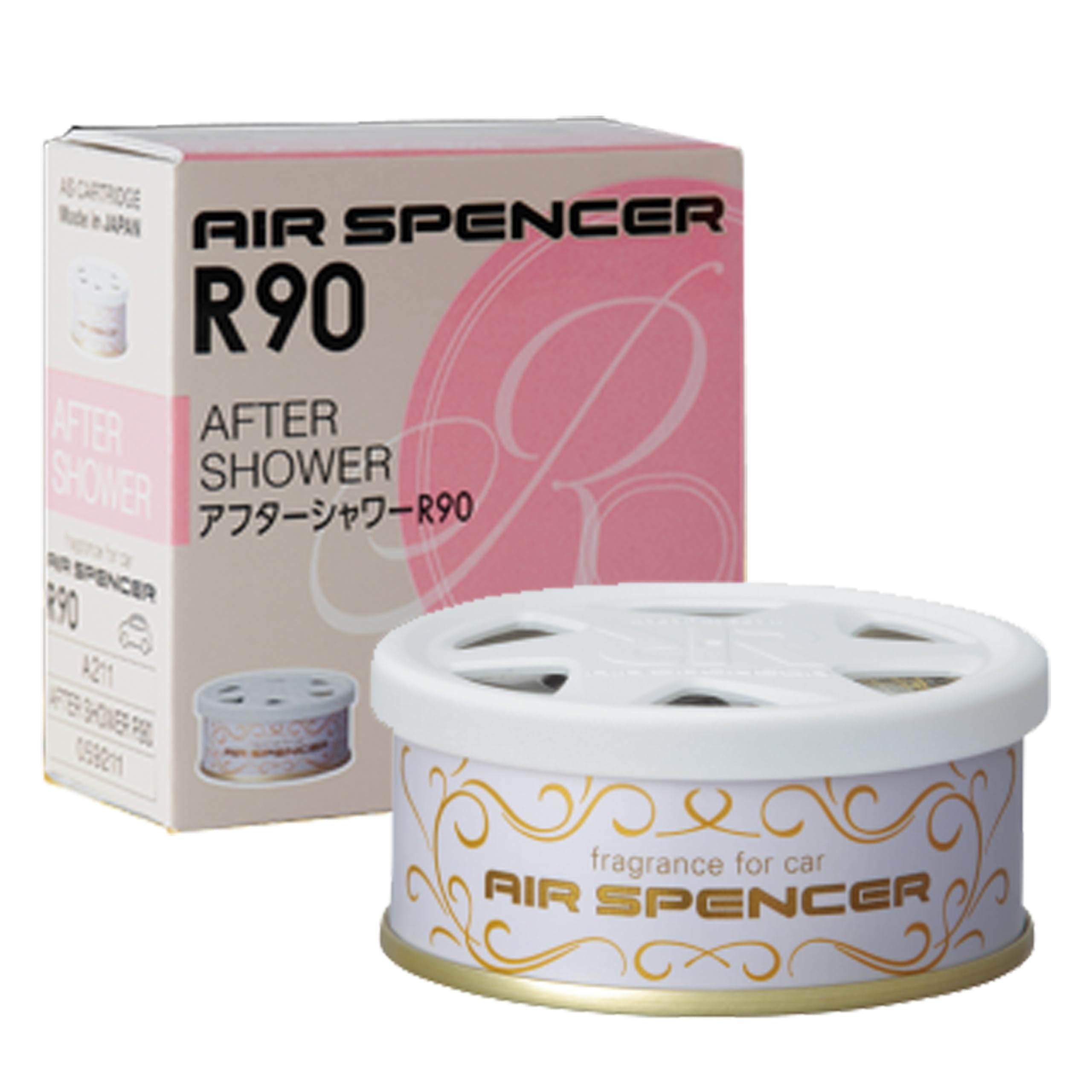 40F 芳香剤 エアースペンサー アフターシャワー 20個セット 送料込み 40F 芳香剤 エアースペンサー アフターシャワー 20個セット 送料込み