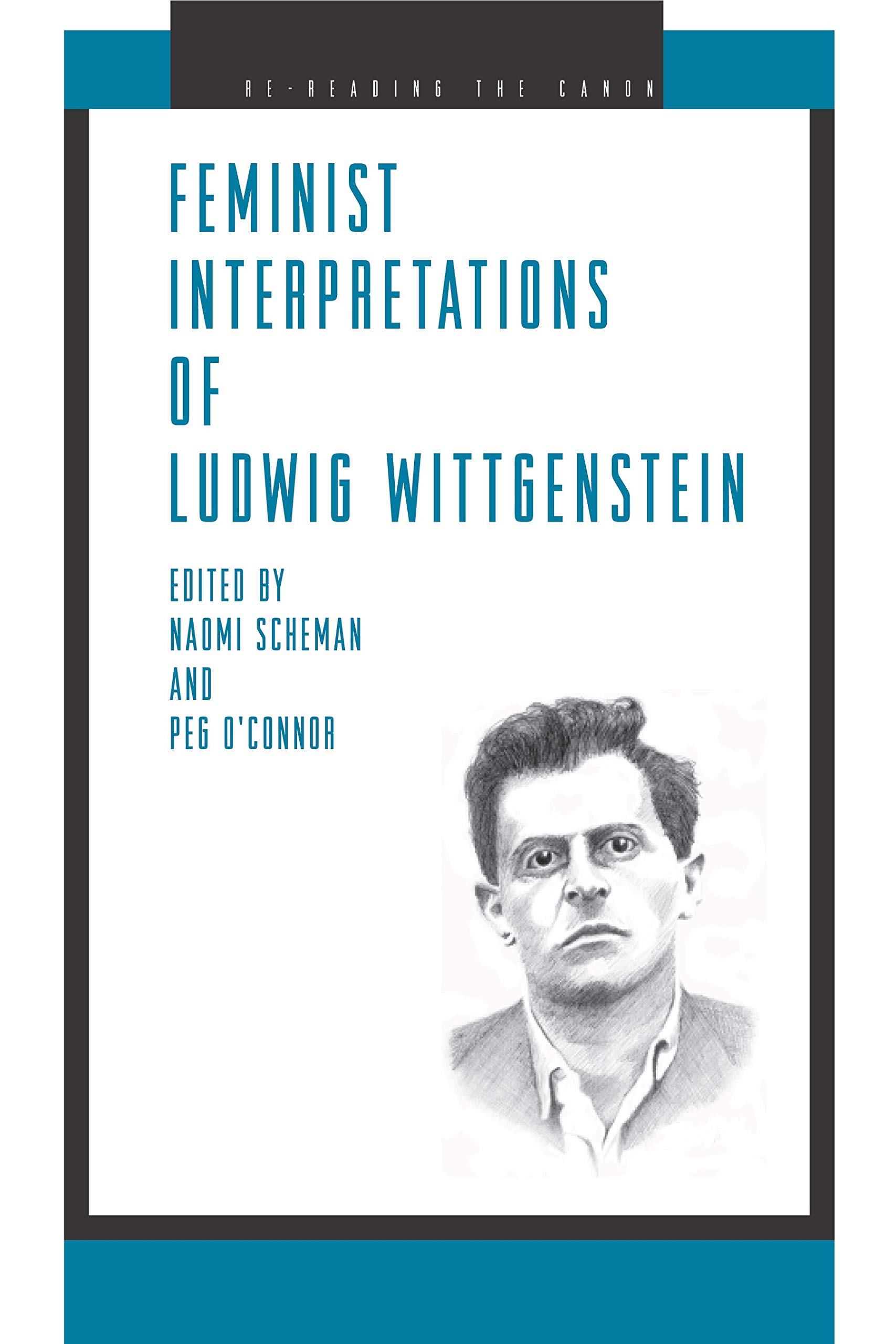 Buy Feminist Interpretations of Ludwig Wittgenstein (Re-Reading the Canon) — BookShops.in