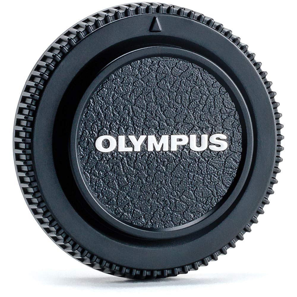 Amazon.com : OM SYSTEM Olympus BC-3 Lens Cap for MC-14 1.4X 