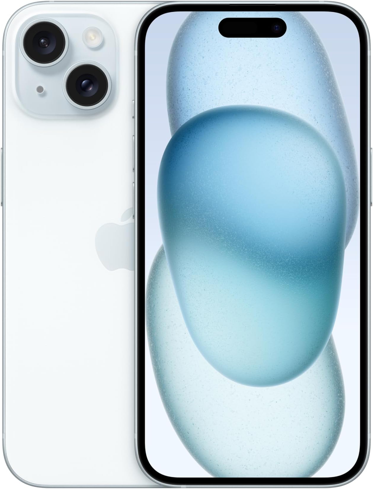 iPhone 15 (128 GB) - Blue