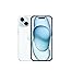 Apple iPhone 15 Blue 128 GB Dual SIM