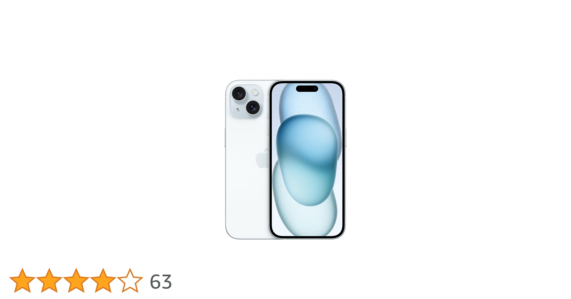 iPhone15 256GB Blue 本体　SIMフリー Apple iPhone 15 ブルー 256GB SIMフリー 本体 Apple iPhone 15