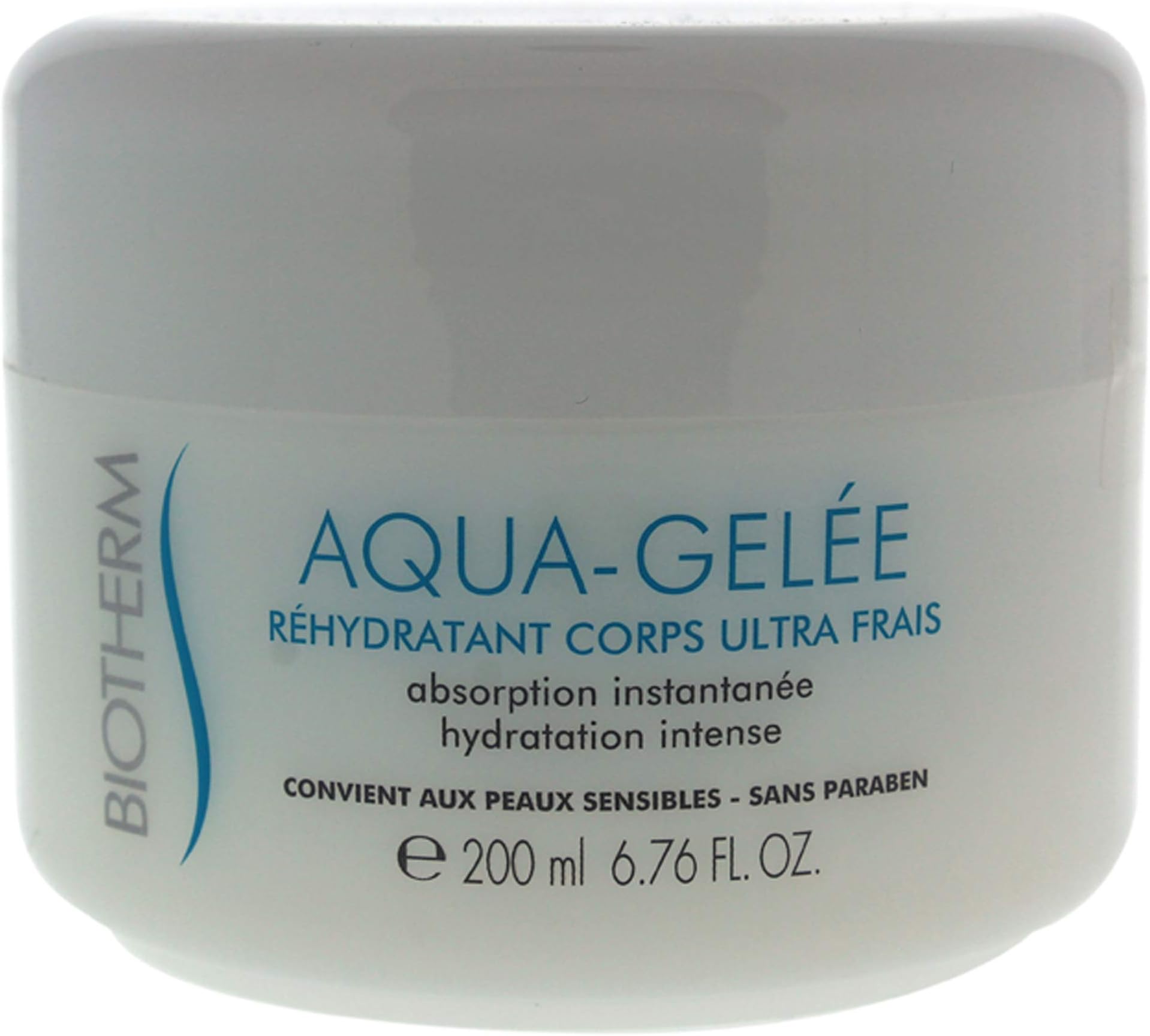 Aqua-Gelee Ultra Fresh Body Replenisher for Women 6.76 oz Gel