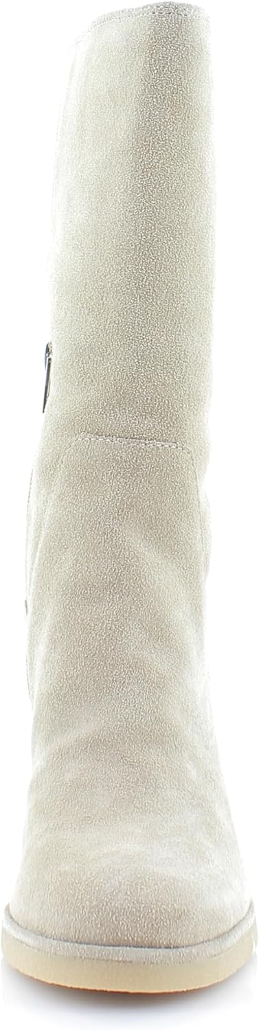 Dolce Vita Women's Caddie Plush