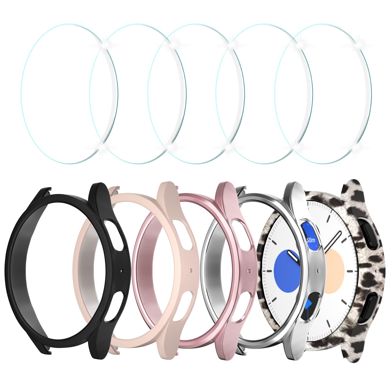 shenou Band for Google Pixel Watch, Soft Nylon Watch Band Stretch Replacement Strap Accessories for Google Pixel Watch (Black)