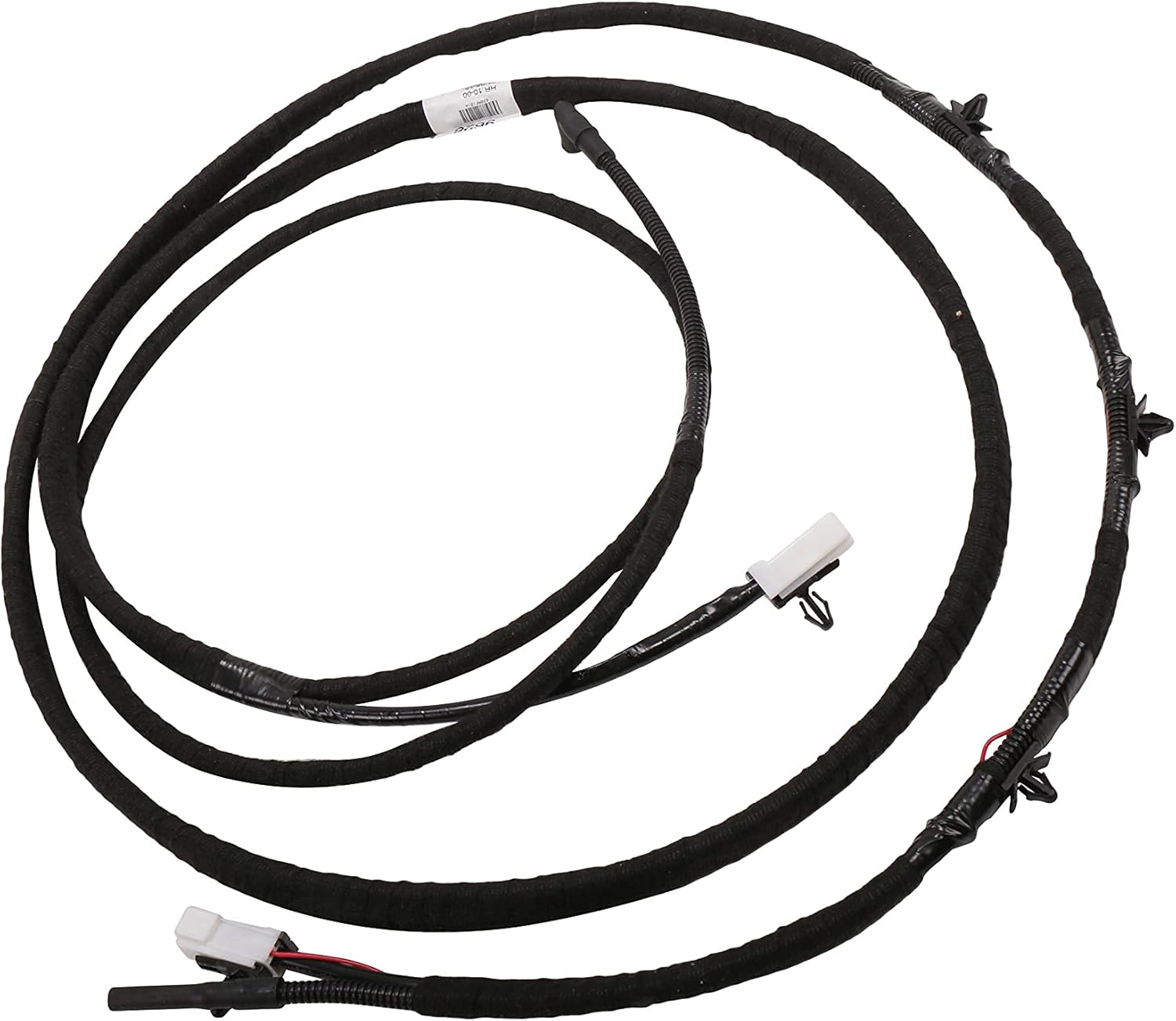 GM Genuine Parts 20859626 Radio End Antenna Extension Cable with Washer Hose