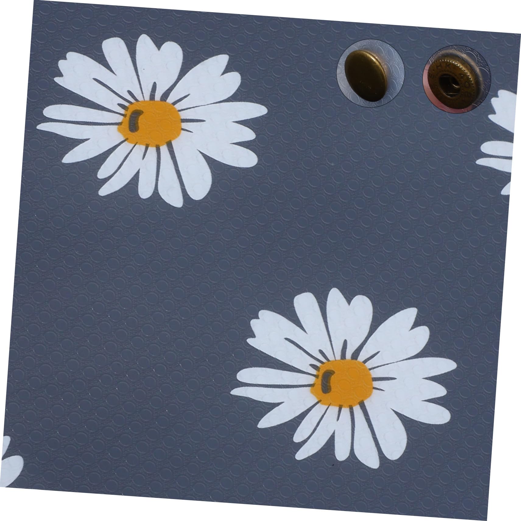 Mipcase 5 Pièces Tapis végétal Vert bac Jardinage Plantes d'intérieur Pots de Fleurs Tapis de rempotage Plateau de rempotage Plantes Vertes bâche Sol Succulent Matelas à Langer Sol Eva