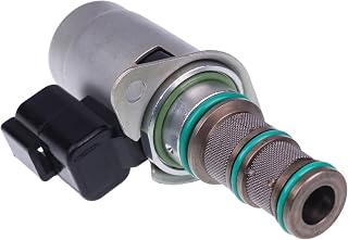 JEENDA Solenoid Valve for Forklift Hydraforce SV98-T39S 1505 12DR & Yale 580037013 5019094 12V