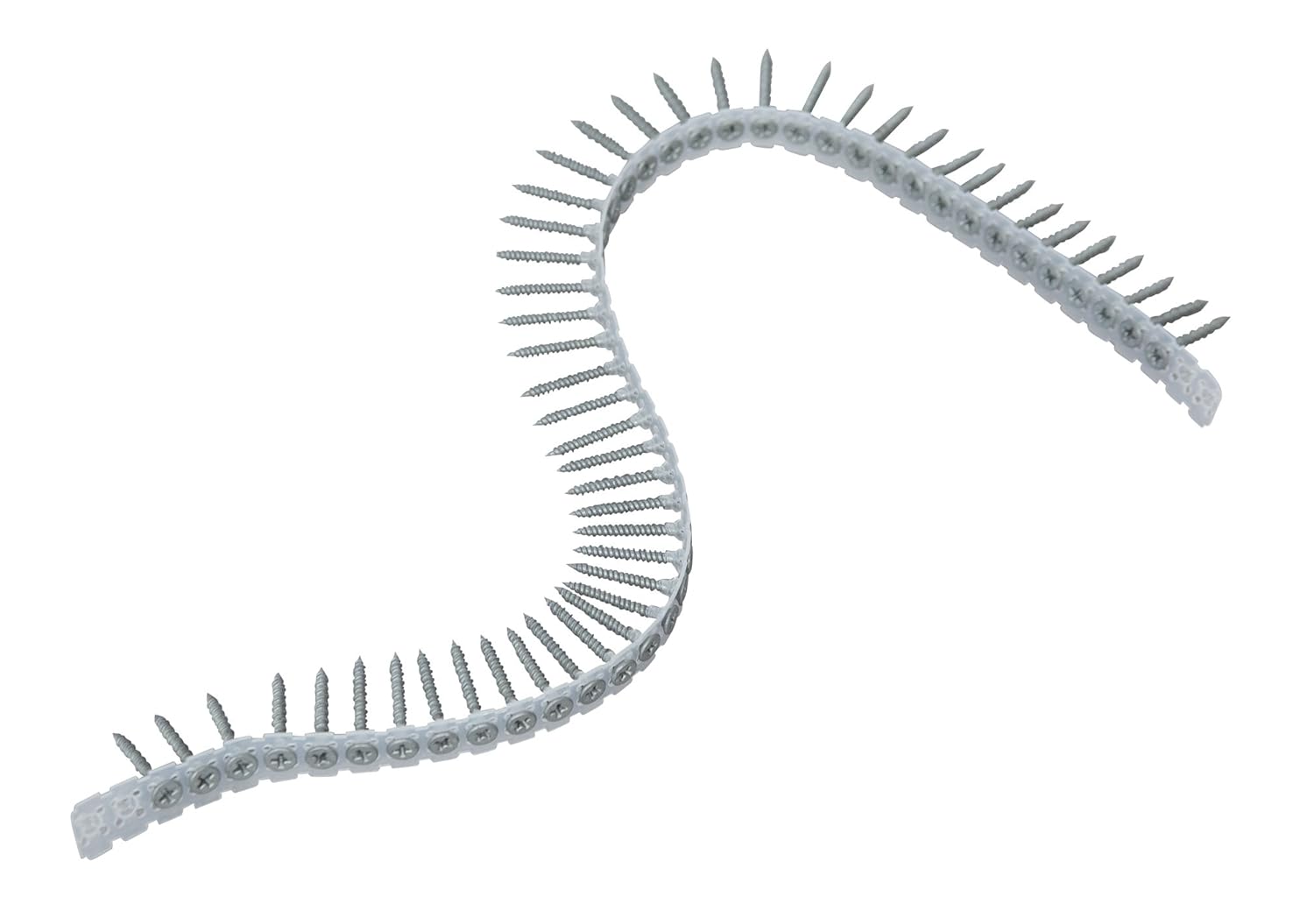 Makita Corporation Board Screws konsuto B Pack 32 mm (1000 Pieces) A – 50376