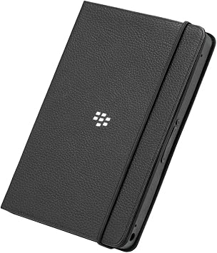 BlackBerry PlayBook Journal Case ACC-40278-301
