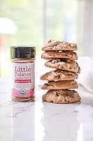 Vista 1 de Condimento Little Palates Manzana Canela