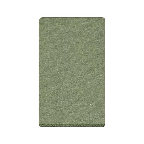 Miniatura 651 de Hudson Baby - Paños unisex de franela de algodón para bebé, avión, talla única