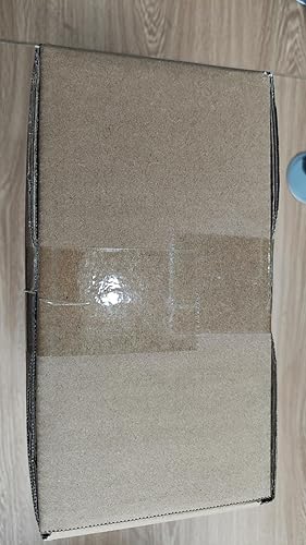 Miniatura 7 de Joeyan Tazas de café de vidrio verde con asa, tazas de café de vidrio apilables con diseño a rayas, vasos para café expreso, capuchino, café con