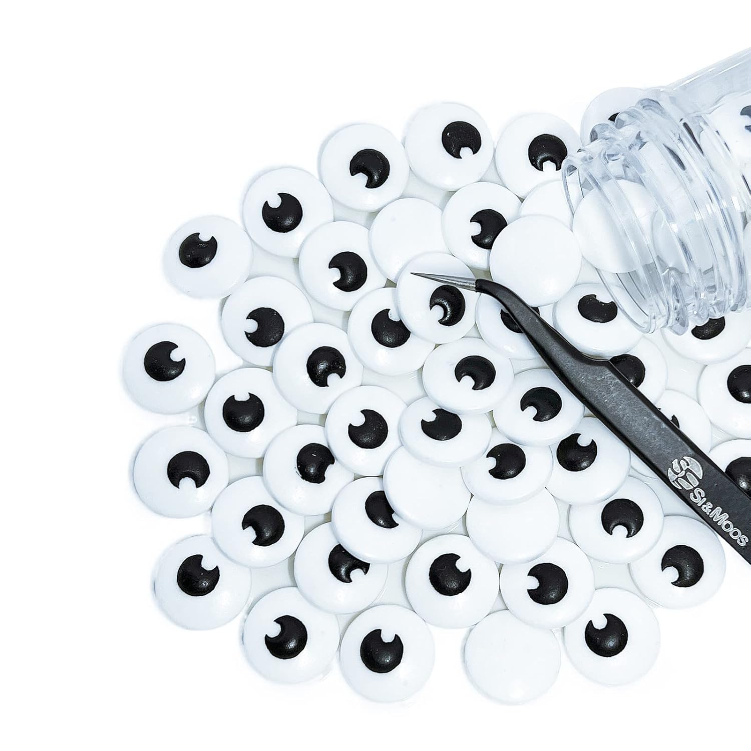 Edible Eyes for Decorating Cute Candy Eyes Big Edible Eyes