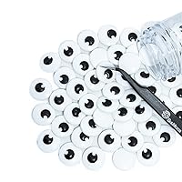 Vista 14 de Candy Eyes Globos de ojos de caramelo Caramelo de globo ocular Caramelo de globo ocular de Halloween Globos oculares comestibles