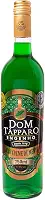 Licor Creme de Menta Dom Tápparo 750 Ml