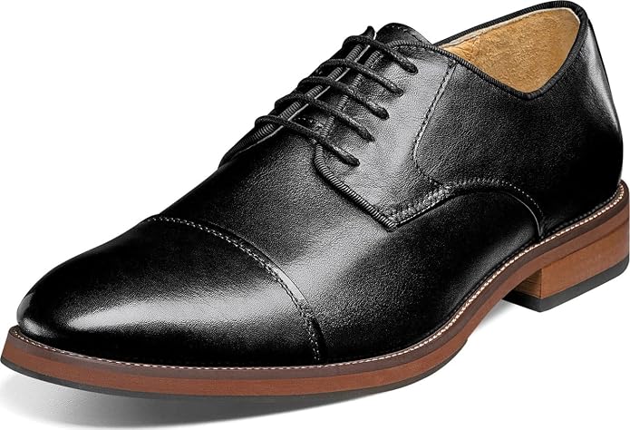 Florsheim Men's, Blaze Cap Toe Oxford 