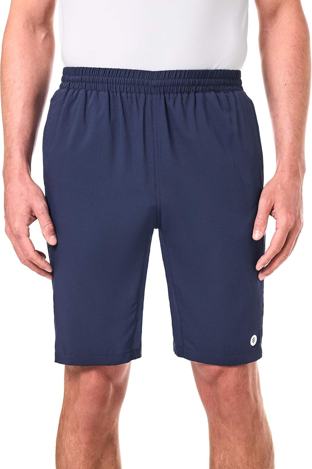 Men's Tennis Shorts - UPF 50+ Sun Protection - Outpace