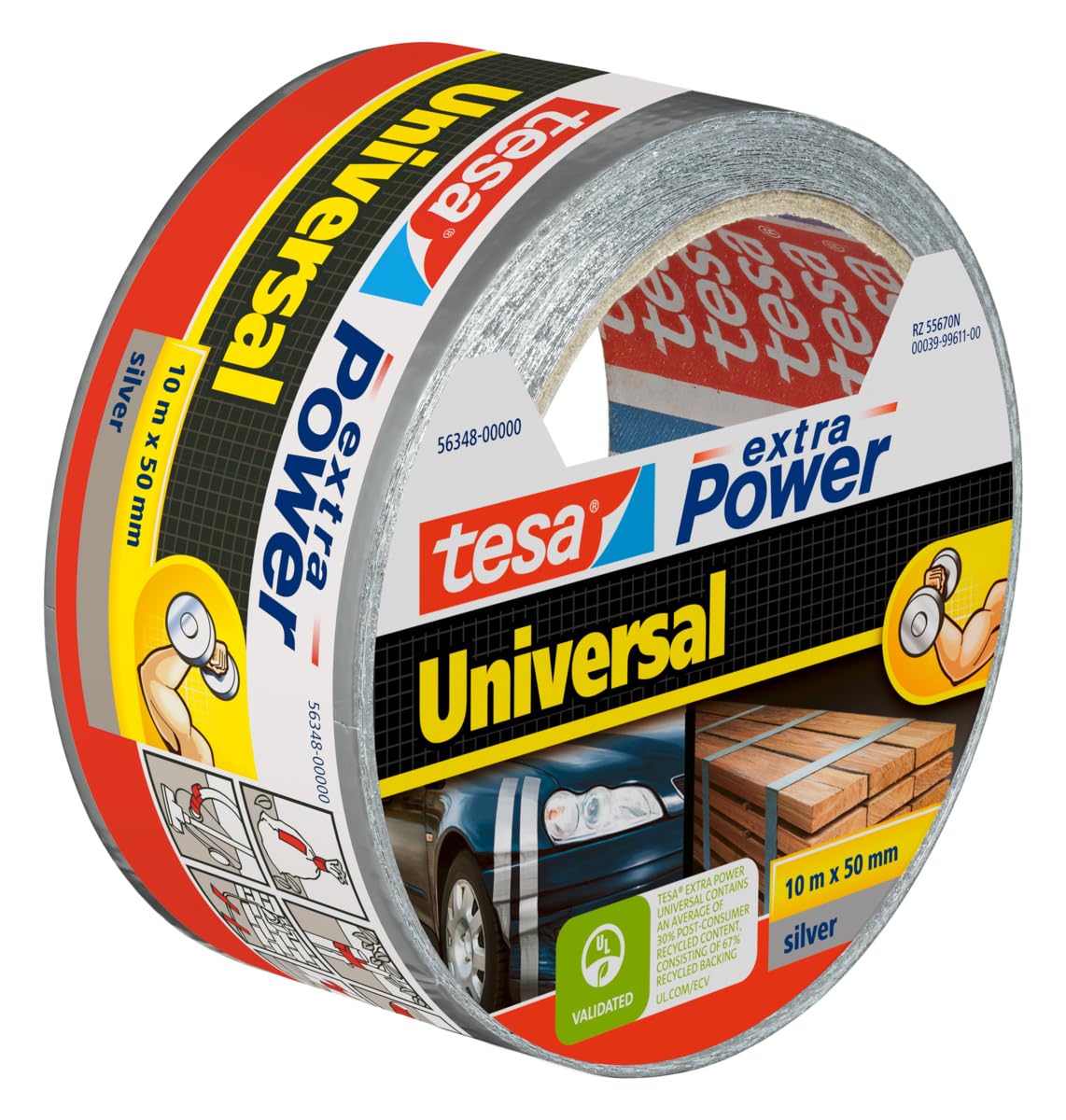 Extra Power Universal