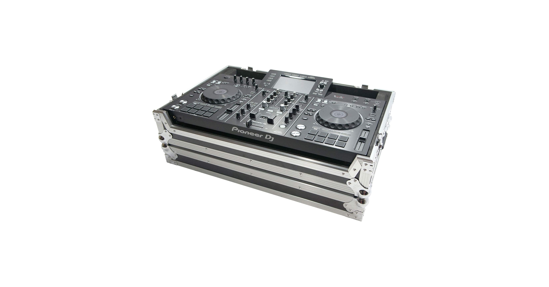 Pioneer DJ XDJ-RX2&スピーカーセット&耐衝撃専用ケース Pioneer DJ XDJ-RX2&スピーカーセット&耐衝撃専用ケース - メルカリ