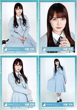 加藤史帆 コンプまとめ売り 日向坂 生写真 加藤史帆 コンプまとめ売り 日向坂 生写真 - メルカリ