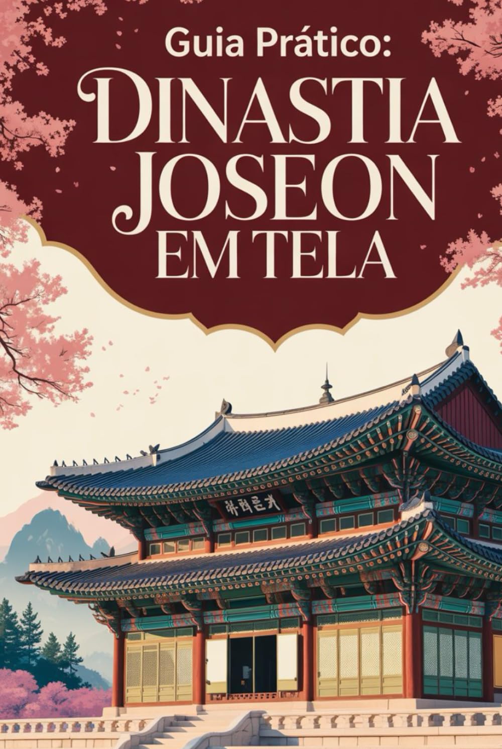 Guia prático da Dinastia Joseon em telas