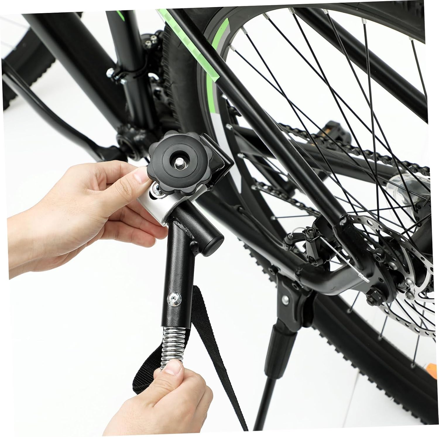 Trailer Accessories Bike Trailer Coupler Aluminum Alloy Mount Connector Attachment 1Pcs