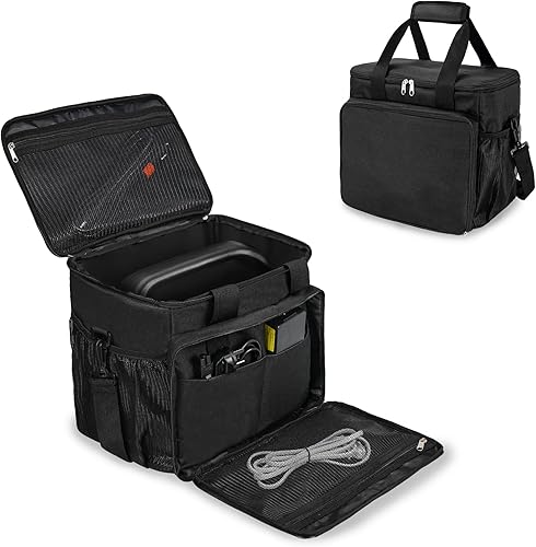 Vista 49 de Porch Shield - Cubierta universal impermeable, para generador. Negro