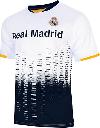 Icon Sports Unisex Frequency FCB Jersey Jersey
