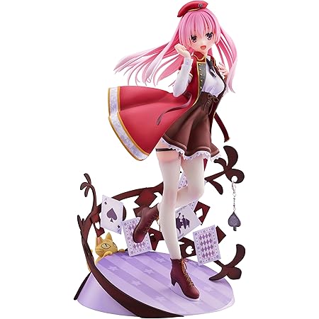 Amazon 1 7スケールフィギュア Riddle Joker 三司 あやせ Br フィギュア ドール 通販