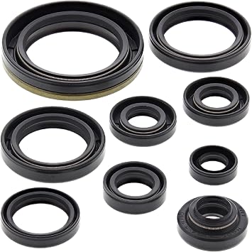 Vertex-Winderosa Sealing Gaskets for Suzuki RMX 250 89 90 91 92 93 94 1989 1990 1991 1992 1993 1994