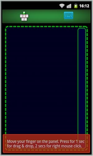oneID - PC Remote Control
