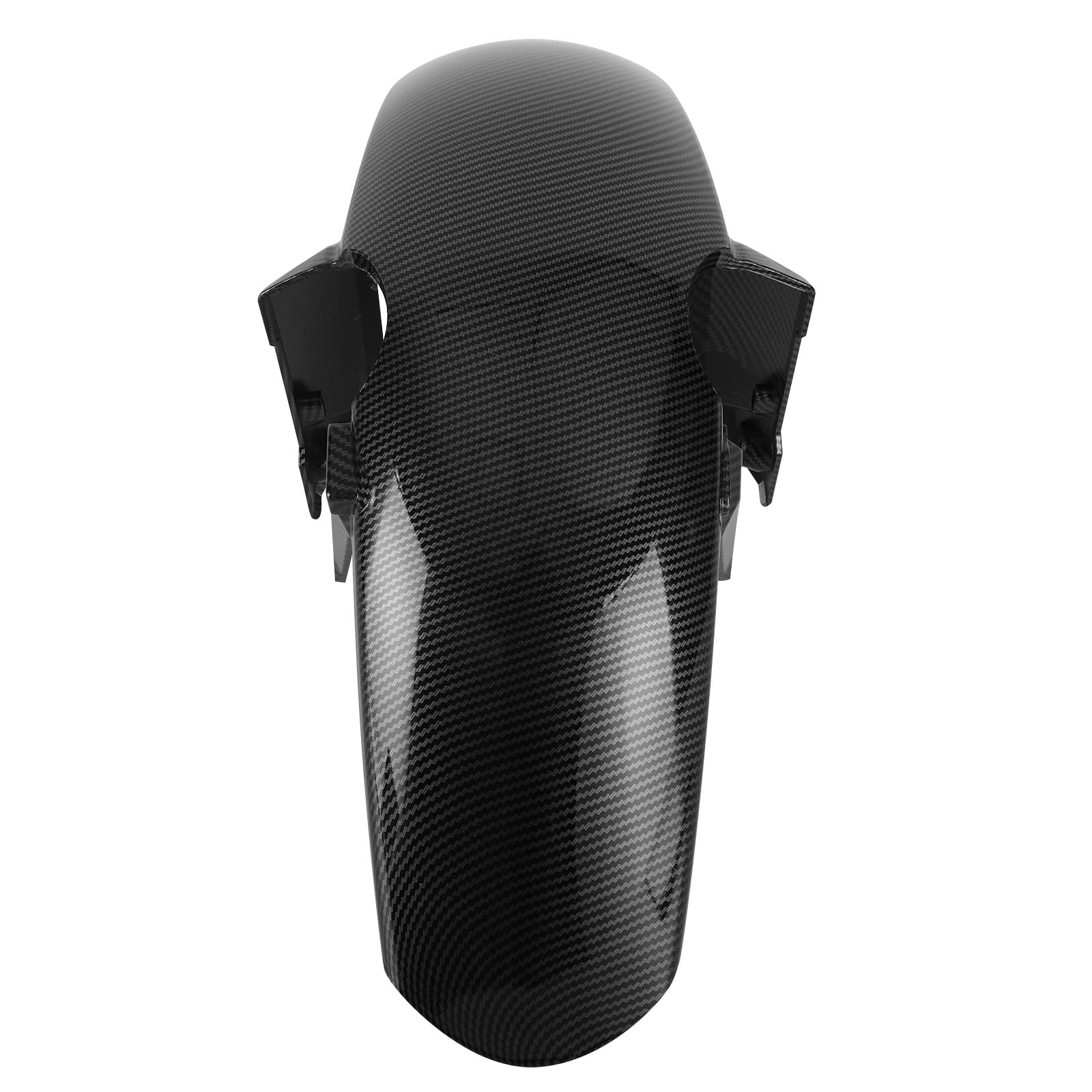 ABS Front Fender Mudguard für Honda CB650R CBR650R 19-24 CBR500R 22-23 Carbon