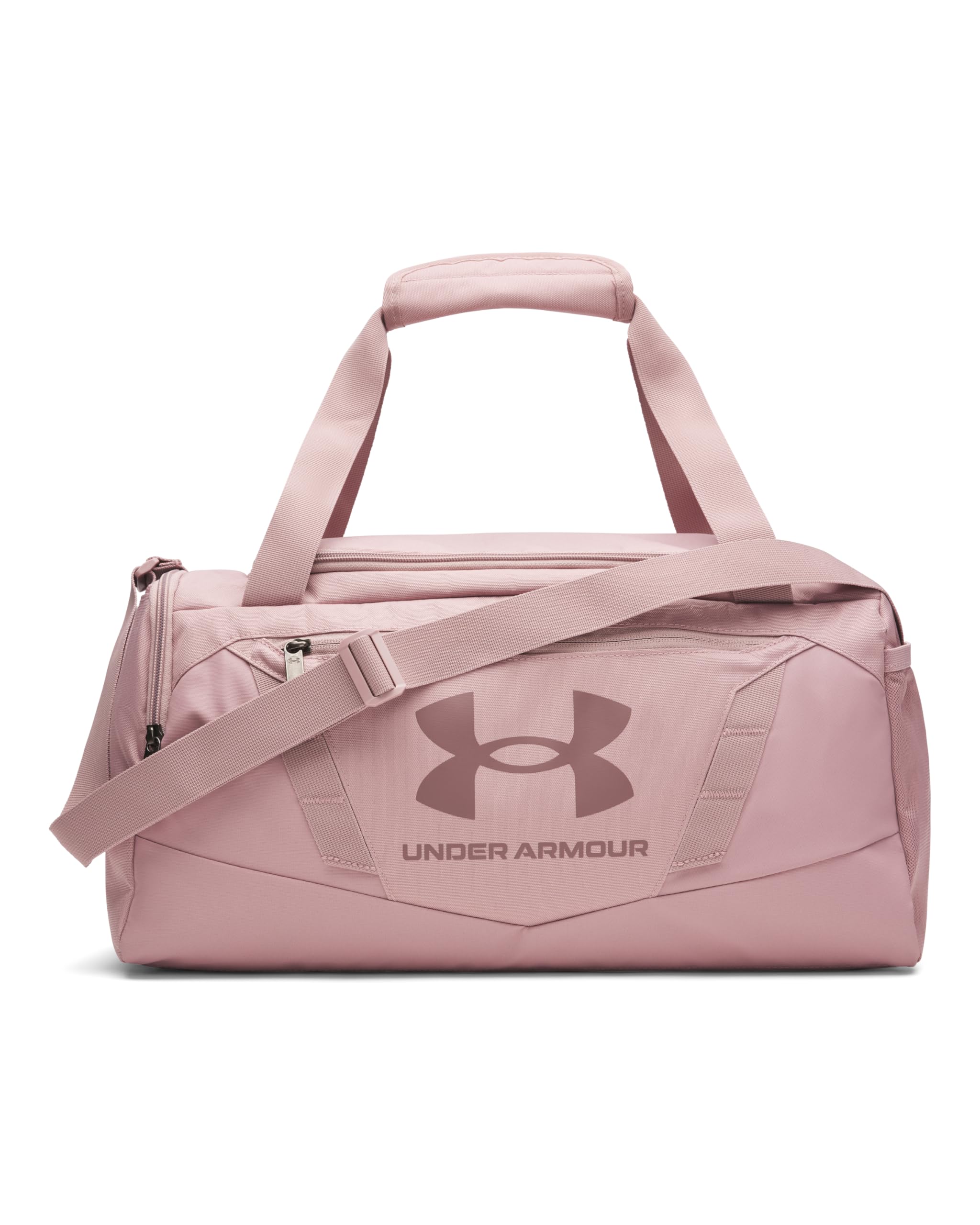 Under Armour Undeniable 5.0 Duffle, Bolsa de Deporte Resistente al Agua, Bolsa de Lona Unisex cómoda y versátil — view 21