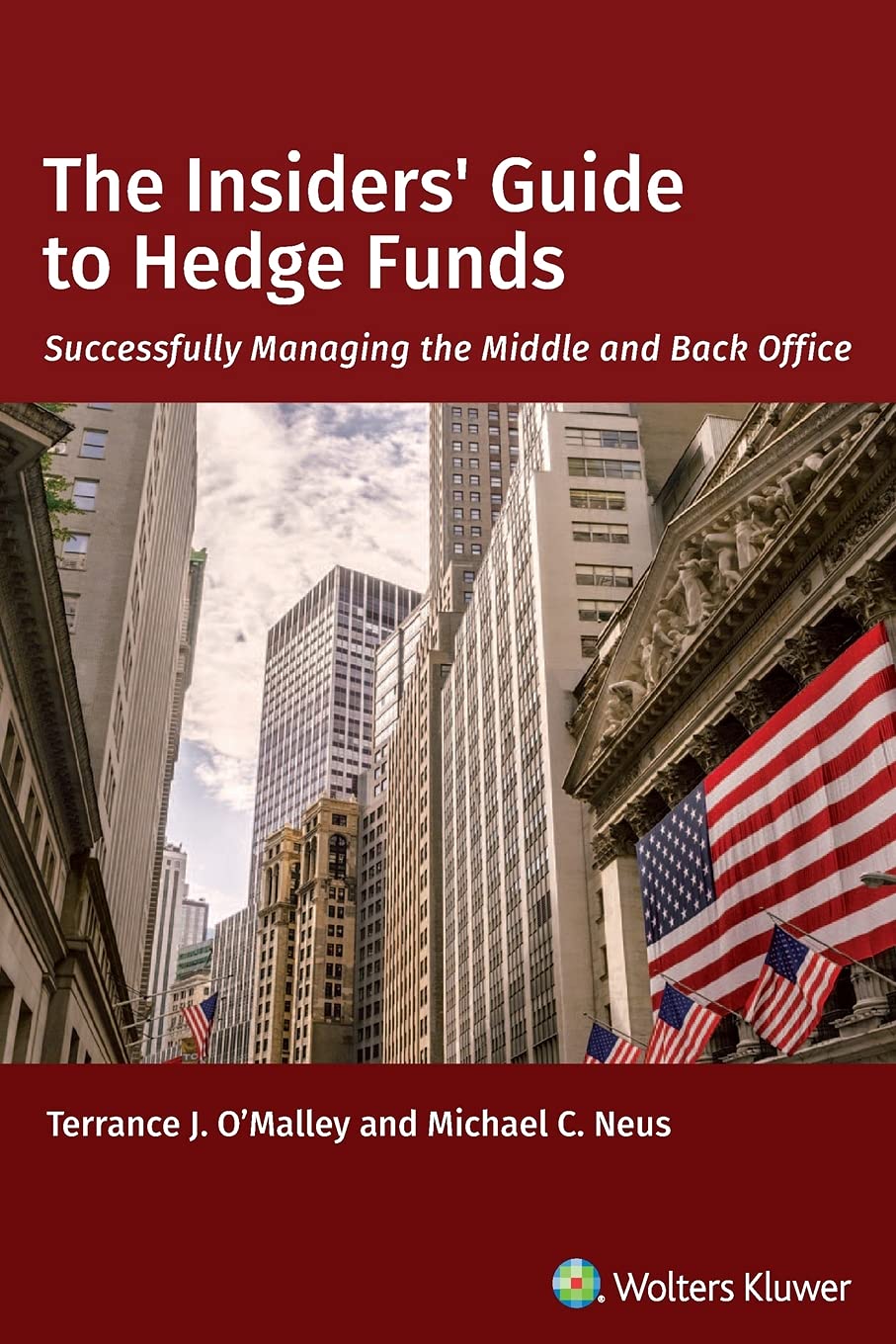The Insiders' Guide to Hedge Funds
