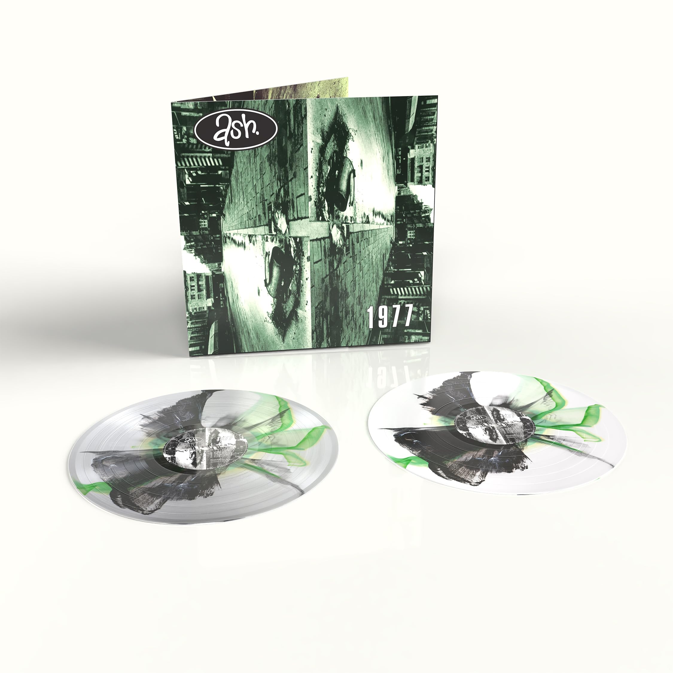1977 (30th Anniversary Edition) [VINYL]