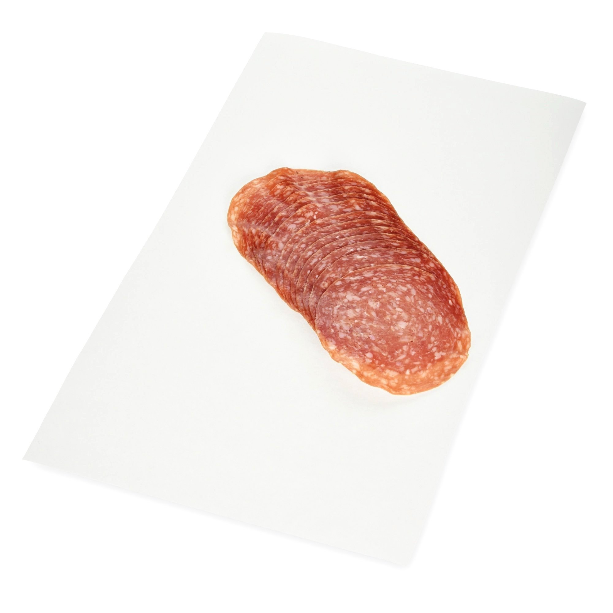 Organic Milano Salame 80 g