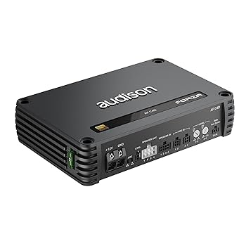 カジエミ 中古品 audison AP4 D アンプ カジエミ様専用 中古品 audison AP4 D アンプ - メルカリ