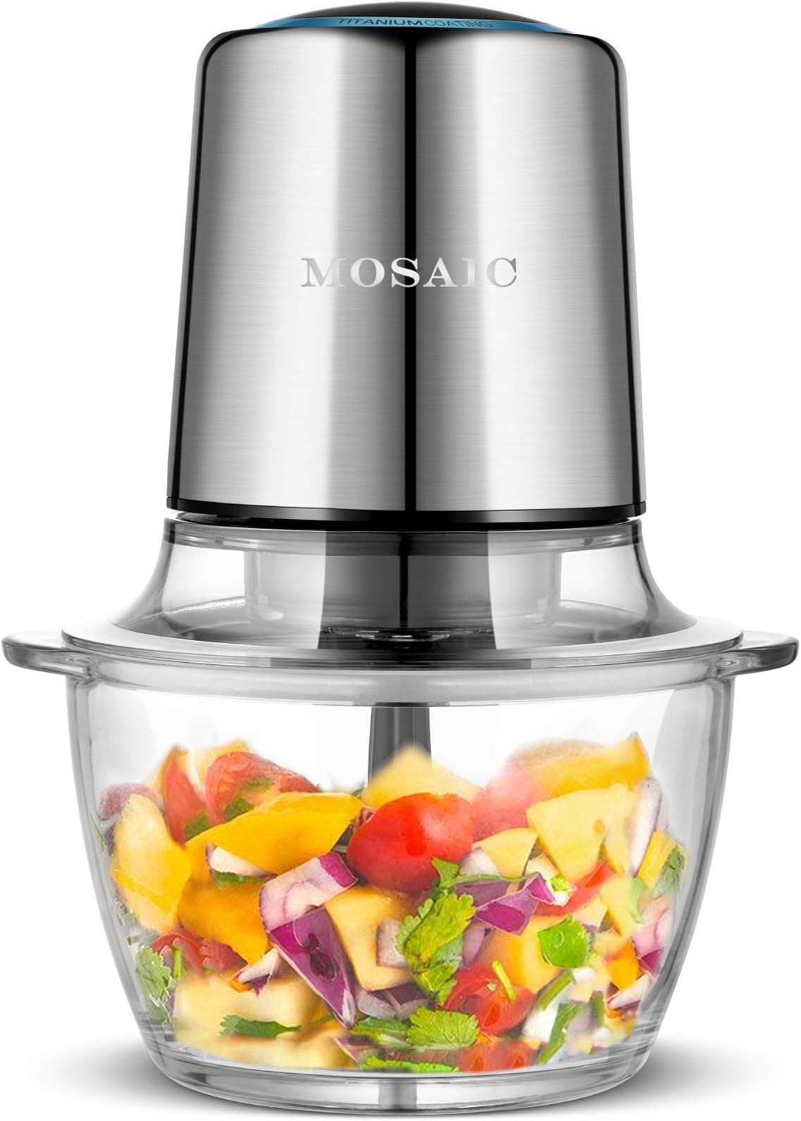 Electirc Food Chopper