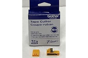 Brother TC5 Replacement Blade for PT1250