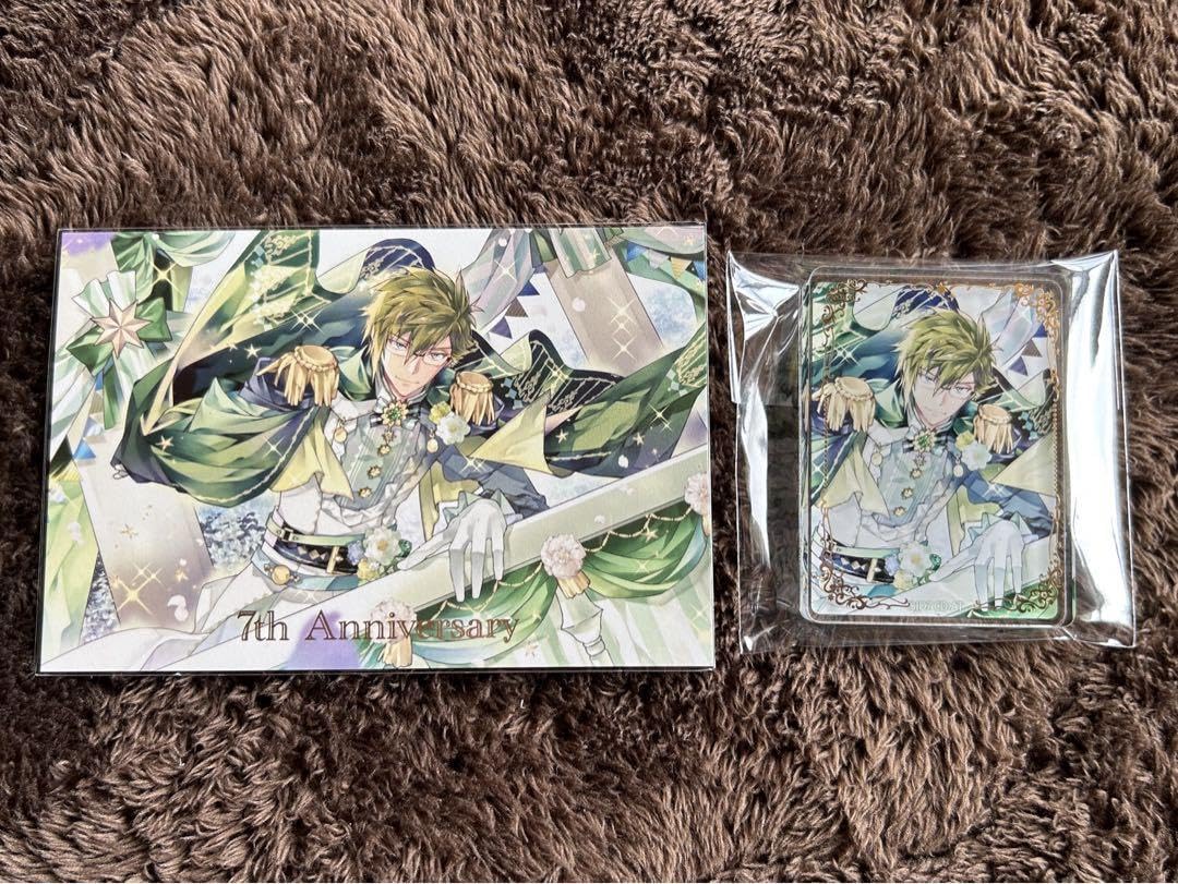 アイナナ 大和 ラビチューブ 箔押し缶バッジ 35点セット カバー付き